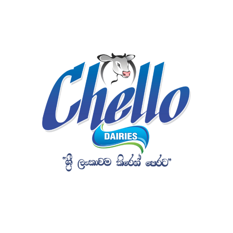 Chello Dairy Products (Pvt) Ltd