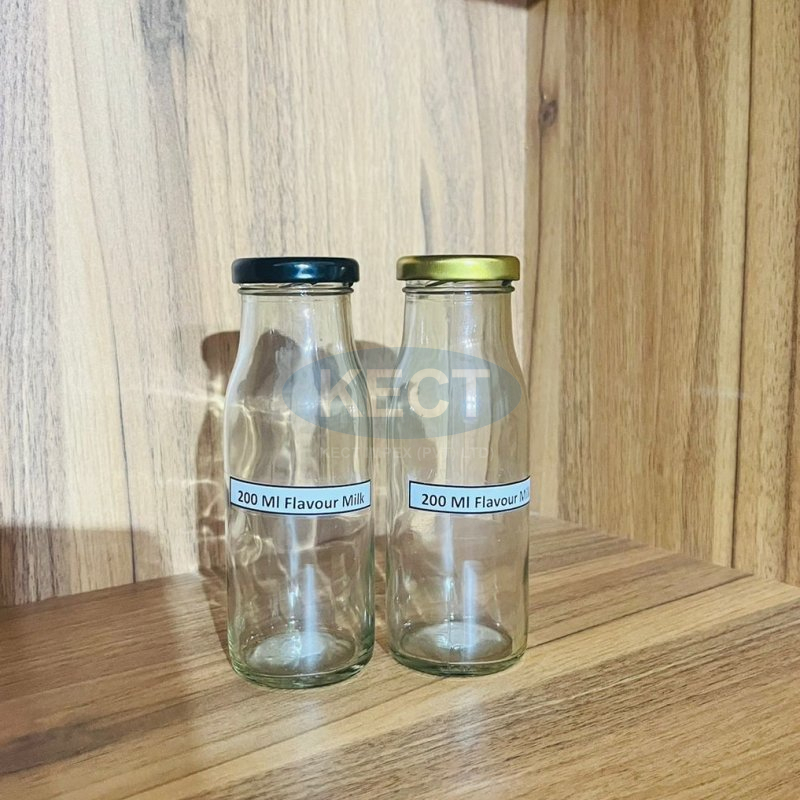 200ml Flavour Milk