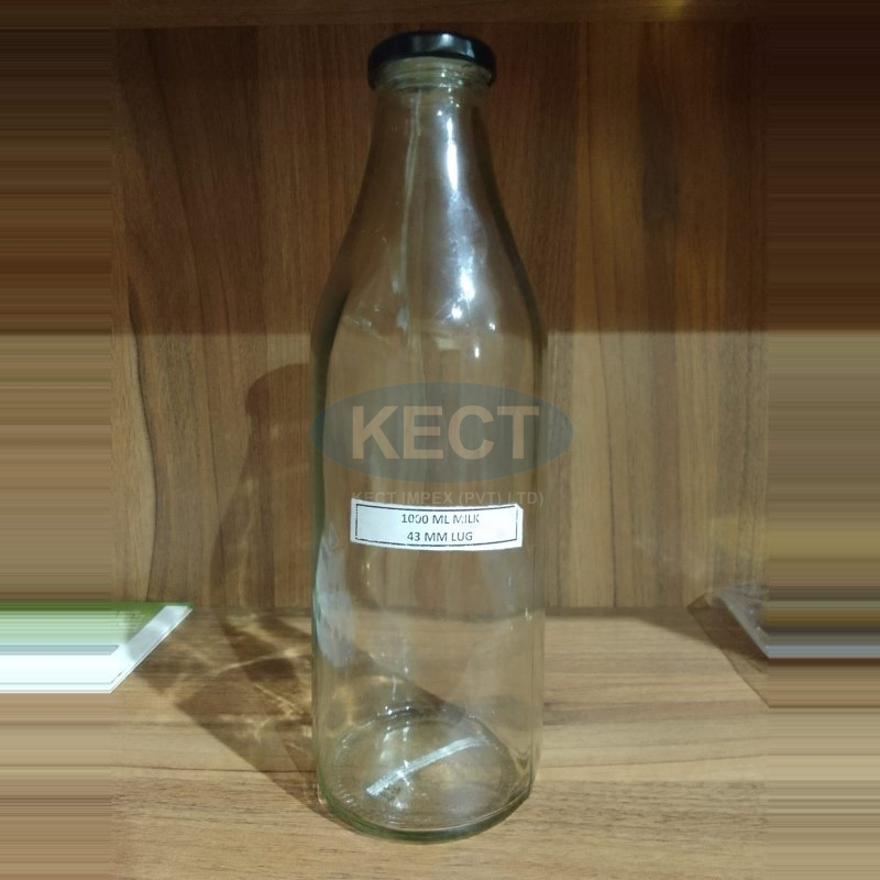 1000ml Milk
