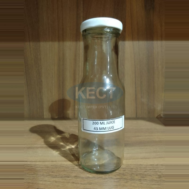 200ml Juice