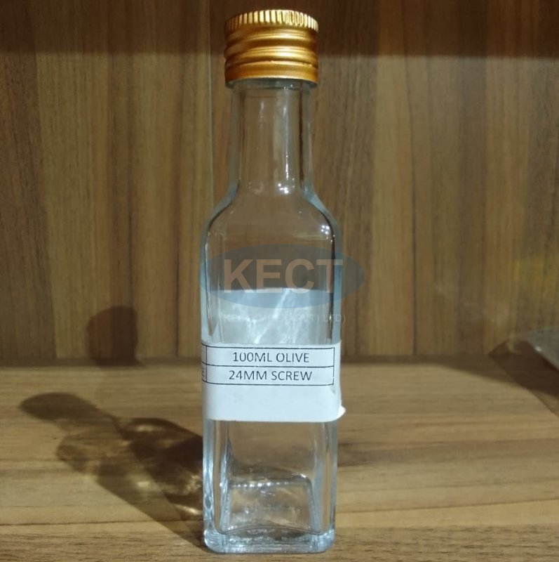 100ml Olive Oil
