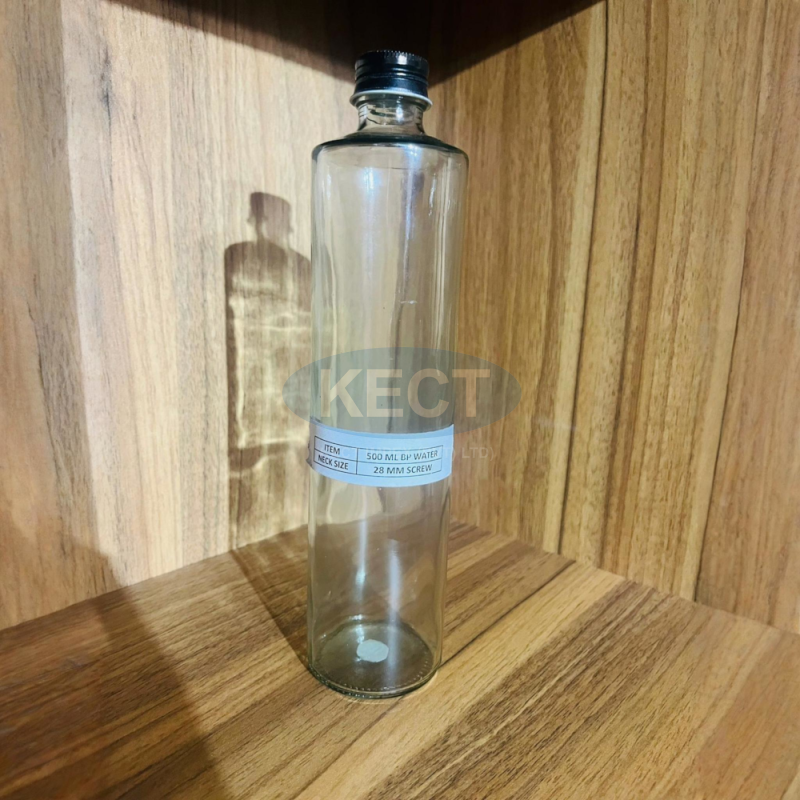 500ml BP Water