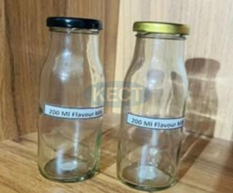 200ml Flavour Milk