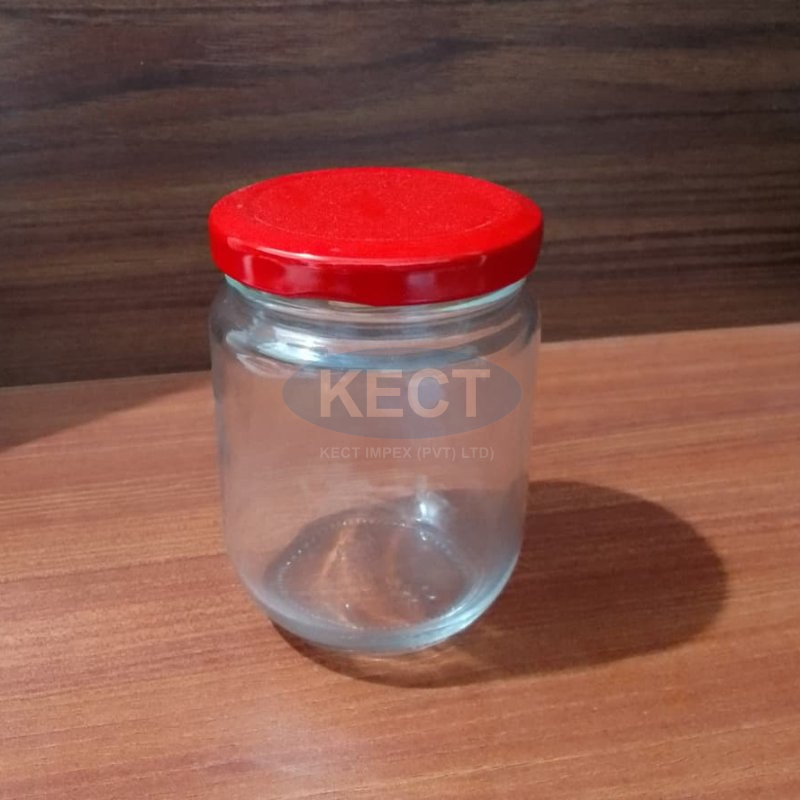 200TT Jam Jar
