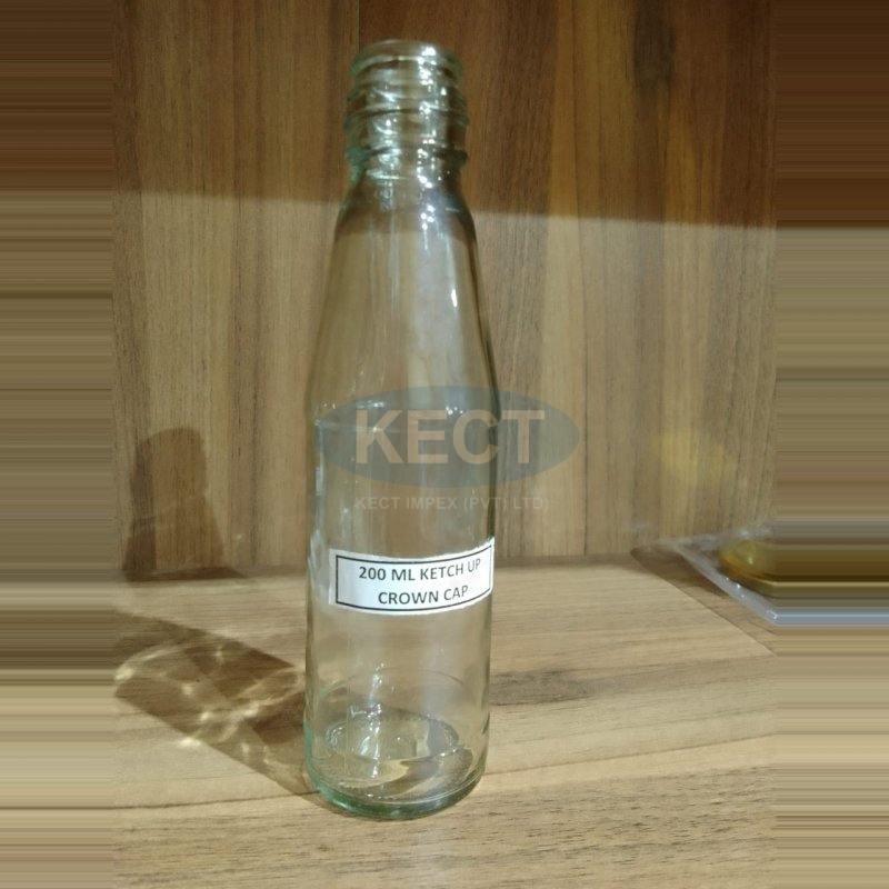 200ml Ketch Up