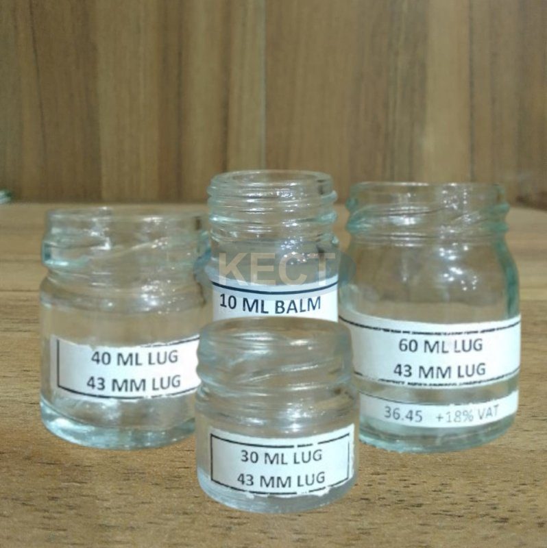 60ml/ 40ml/ 30ml/ 10ml